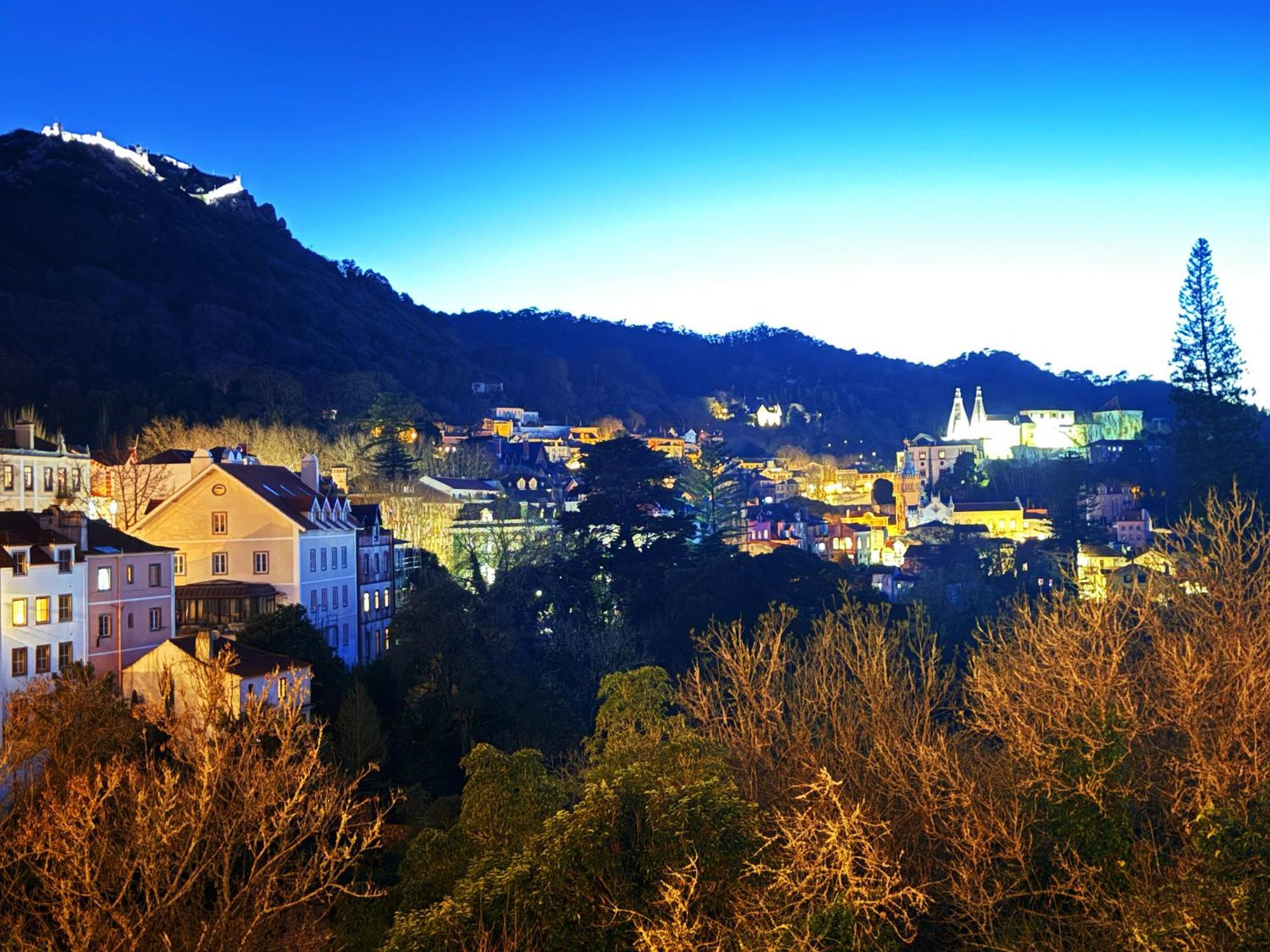 Happy Sintra Inn Exterior photo