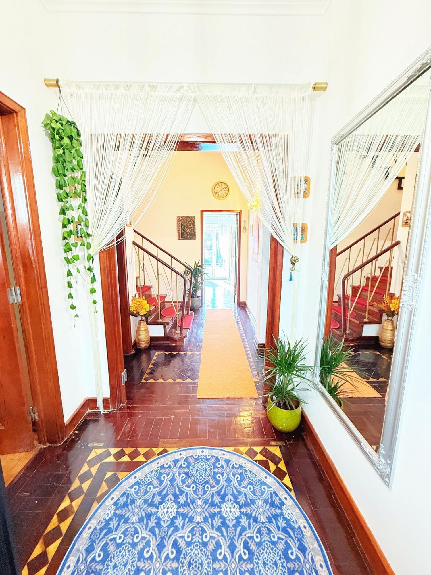 Happy Sintra Inn Exterior photo