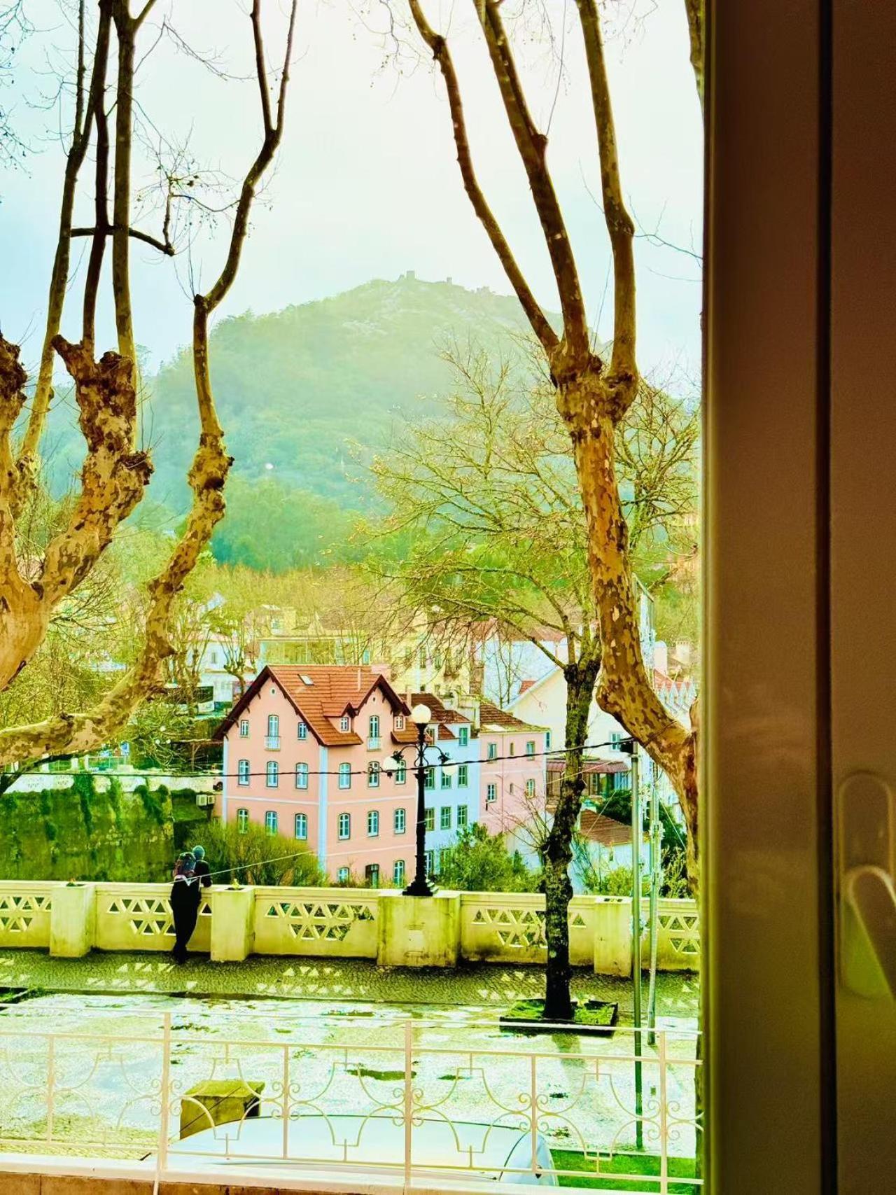 Happy Sintra Inn Exterior photo