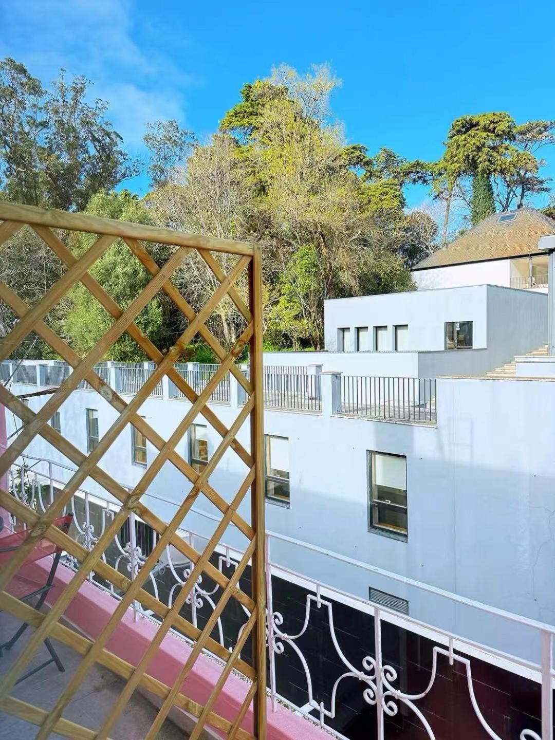 Happy Sintra Inn Exterior photo