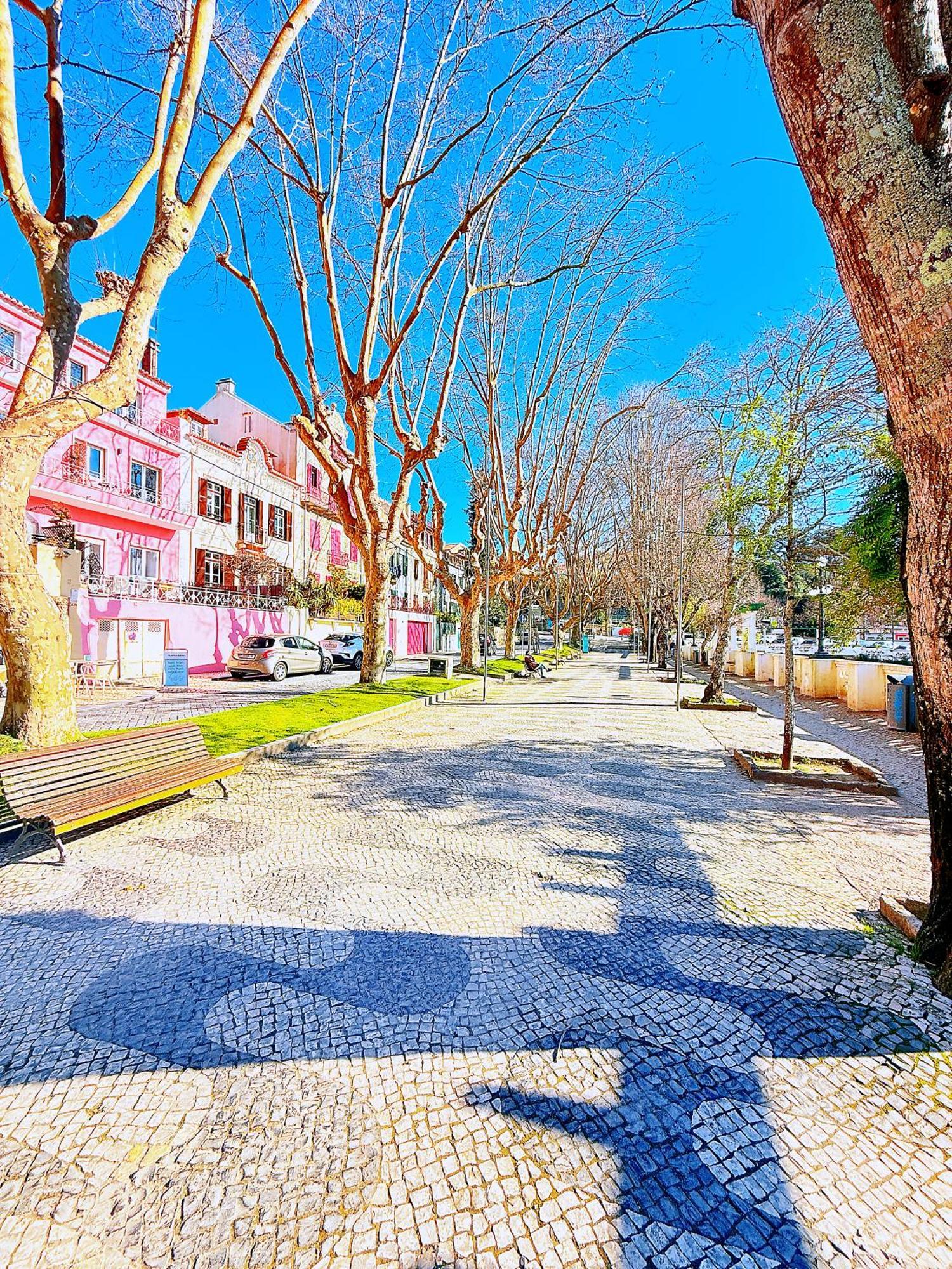 Happy Sintra Inn Exterior photo